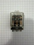 Source One S1-02419138001 Relay, Control 24V, 50/60 Hz 3PDT York (sf). Fixed Price $50.00.