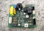 Lennox 105802-01 1223-100 18P96 Furnace Control Circuit Board Used Free Shipping. Fixed Price $69.99.