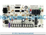 Oem Furnace Control Board Fits York Coleman Luxaire 159481 1139-410 1139-83-410D. Fixed Price $179.95.