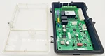Johnson Controls 105210119 105210138 Circuit Board 6423959 W/enclosed Housing. Fixed Price $145.00.