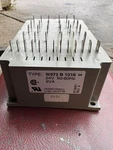 Honeywell W973B1016 Solid State Logic Panel 24V 50/60 Hz. Fixed Price $250.00.