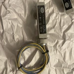 Fireye Scanner UV7R4 Flame Detector Fast Shipping.. Fixed Price $160.00.