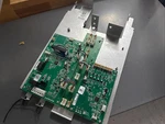Trane Complete Control Board With Back Plate D156941G05 Air Flow D156228G03 Eev. Fixed Price $120.00.