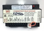 Baso Intermittent Pilot Ignition Control BG-1600M10EK-1AA Used #X241A. Fixed Price $65.00.