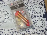 Industries A31138 1/2" Ods Solder Access Tee, Two Package New!. Fixed Price $14.95.