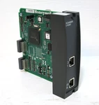 Honeywell 900C73R-0100-44 HC900 Redundant I/o Scanner Plc Module 50001439-250+E. Fixed Price $693.50.