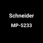 Schneider Electric MP-5233 Hydraulic Damper Actuator 24V Linear Motion. Fixed Price $696.41.