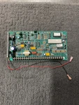 Radionics/bosch D4112 Security Alarm Panel - Board Only. Fixed Price $12.00.
