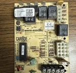 Trane D341235P01 Cnt 2891 White Rodgers 50A55-474 04 Control Board Checked. Fixed Price $68.00.