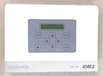 Novar Controls IOM/2 Input/output Module Triac V3.08 737001000 Nos. Fixed Price $435.92.
