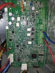 Control Board CEPL130510-02 CEBD430510-10A Carrier/bryant. Fixed Price $96.91.