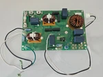 Fujitsu AOU45RLXFZ Filter Pcb Board 9709911112 K11DA-01-01. Fixed Price $399.99.