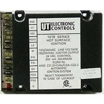 Nordyne 626421R Hot Surface Ignition Control 1018-204 Replaces. Fixed Price $225.08.