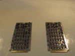 Singer Kearfott Circuit Board P/n C704773093 AN80009. Fixed Price $99.99.