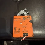 Belimo LM24-T Actuator 24VAC/DC 35 In-lb 80-110S Hvac Damper. Fixed Price $45.00.