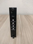 Ge Security S711D-RST2 Hi-performance Transceiver Rack. Fixed Price $97.99.