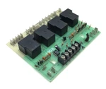 Lennox BCC2-2 Rev Furnace Control Circuit Board LB-63622A Used #X074A. Fixed Price $99.00.