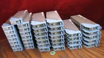 Johnson Controls Metasys Module Input / Output Relay Selection. Fixed Price $24.95.