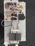 Oem Nordyne 624635-0 Control Board Hvac With Transformer 21056899. Fixed Price $180.00.