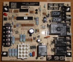 Lennox 103098-01 Single Stage Ignition Control Board; 120 Volt (175049). Fixed Price $25.00.