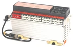Moeller Electric PS3-AC110 Programmable Logic Controller PS3AC110 W/ KPG10-PS3. Fixed Price $375.95.
