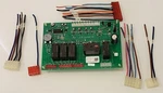 3715B00 2A1592-01 HOS-009 Oem Control Board Hoshizaki Ice Machine. Fixed Price $399.00.