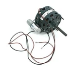 Fasco Type U184B1 No 7184-0349 Fan Motor For Masterbilt 208-230V, 1/5HP, 1550 Rp. Fixed Price $720.00.