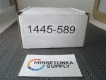 Honeywell 1445-589 Pressure Switch New! FS6318-513 Heil Tempstar Icp 1.60". Fixed Price $94.95.