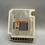 Tested White-rodgers 50E47-070 025-25436 Ignition Control Module B11. Fixed Price $80.00.