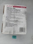 Honeywell VR8300A3500 Natural Gas Valve 24 Volts 1/2 X 3/4. Fixed Price $156.60.