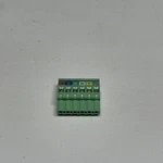 F043068000S Goodman Pin Connector, Phoenix Plug. Fixed Price $21.72.