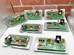 Trane Control Board 6400 1185 American With Bracket Pc Hvac Fast Ship!. Fixed Price $18.99.