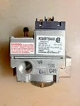 Robertshaw 720-474 24 Volt Convertible/step Opening Dual Gas Valve New Box. Fixed Price $214.00.