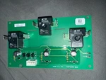 CNT06695 Electric Heat Trane. Fixed Price $150.00.