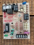 Furnace Control Circuit Board 50A65-121-07 32M8801 Lennox. Fixed Price $249.99.