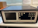 Leybold Inficon Ogc Partial Gas Controller. Fixed Price $505.00.