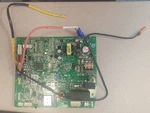 Gree/icp 30138000765 Circuit Board. Fixed Price $120.00.