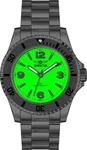 Invicta Men 40.5MM Specialty Quartz Yellow Dial Black Tone Stainless Steel Watch. Fixed Price $77.99.