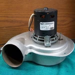 Ducane 70L60 Draft Inducer Assembly. Fixed Price $389.04.