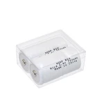 Hqrp 2-PACK Battery Compatible With TIF8800, TIF8800A, TIF8806, TIF8806A, TIF885. Fixed Price $23.93.