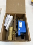 Johnson Controls VG1245CN+9A4GGA - Ball Valves. Fixed Price $149.99.