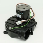 Packard 66181 Draft Inducer Furnace Motor For Rheem 70-102691-81 Fasco 7062-6268. Fixed Price $302.08.