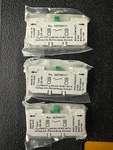 Danfoss 037H0111 Cb-no Aux. Contact. Fixed Price $75.00.