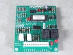Lennox C1-3 A57 81L75 Rev Control Circuit Board 49L5501. Fixed Price $55.00.