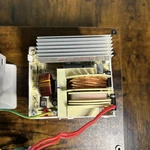 Oem Midea MD-INV2000-H5 L5 Sharp Toshiba Inverter 17170000024509. Fixed Price $54.67.