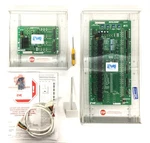 Ewc Controls Ultra-zone Auto Changeover Panel UZC-6 1.8 Nos. Fixed Price $525.31.