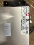 Service First Oem Driver For Trane Air Handler. Fixed Price $750.00.