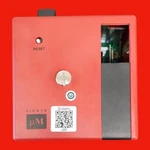 Fireye MEC120RD Microm Chasis Flame Safeguard Control, 120V. Fixed Price $364.00.