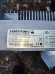 Myrra D5486 Armstrong Vfd. Fixed Price $400.00.