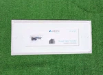 Keen Home X 14" Smart Controller Vent Trim Kit W/instructions Nip. Fixed Price $19.95.